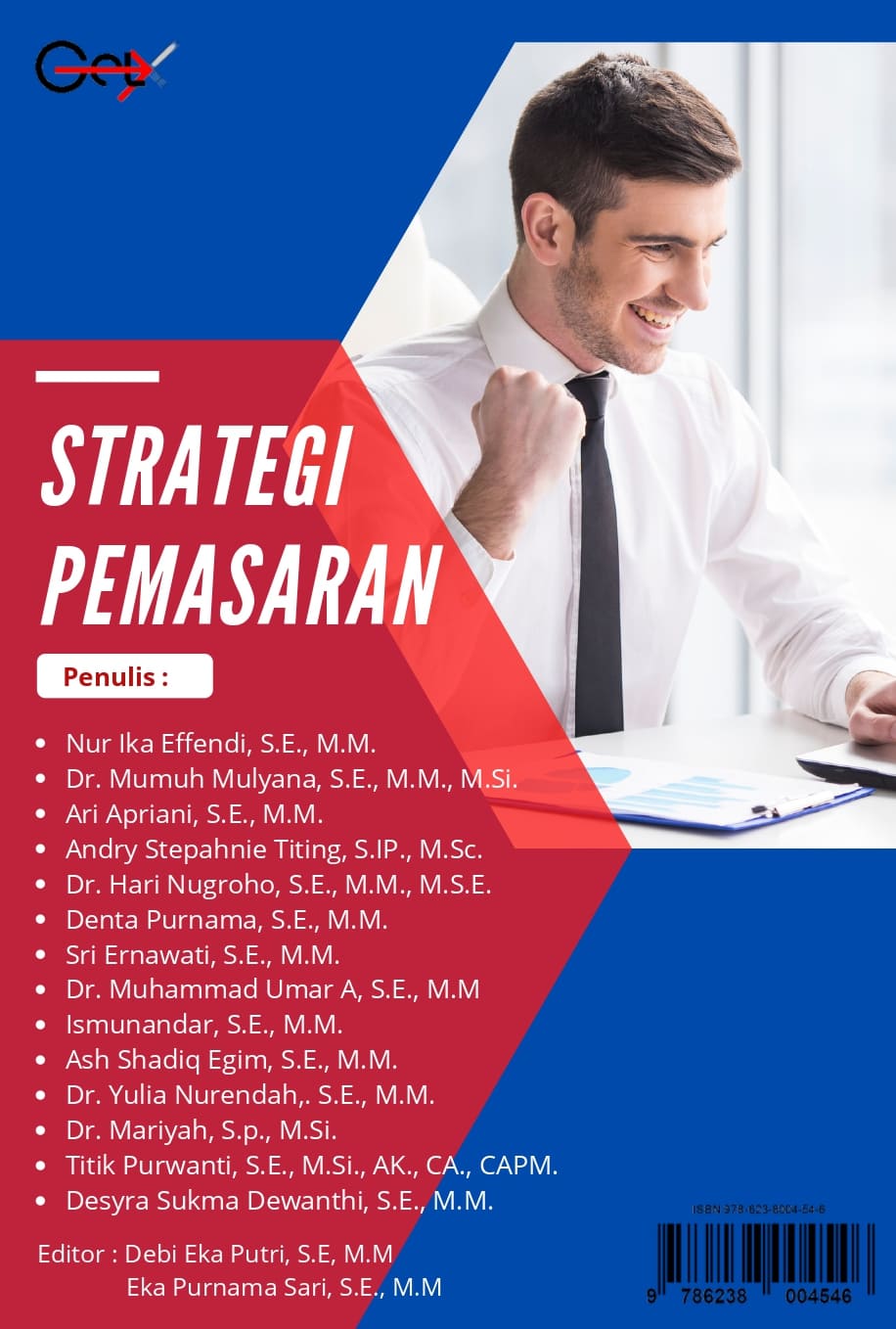 2-Strategi Pemasaran